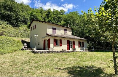 vente maison 170 000 € à proximité de Monistrol-d'Allier (43580)