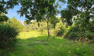 Terrain  821 m² à vendre à La Plaine-sur-Mer (44770)