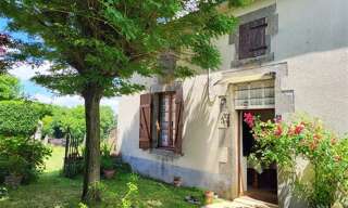 Maison 4 Pièces  m² à vendre à Val-d'Oire-et-Gartempe (87320)