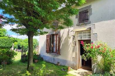 Maison 4 pièces 80250 €