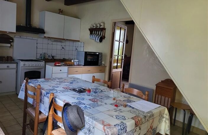 Maison avec terrain près de Bussière-Poitevine en Haute Vienne — photo 3