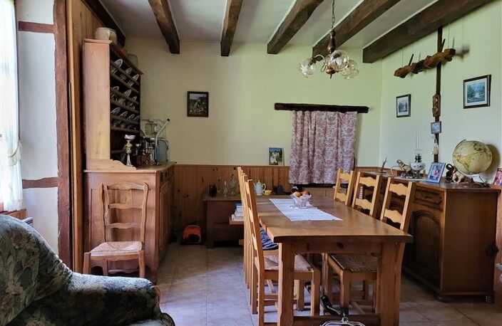 Maison avec terrain près de Bussière-Poitevine en Haute Vienne — photo 4