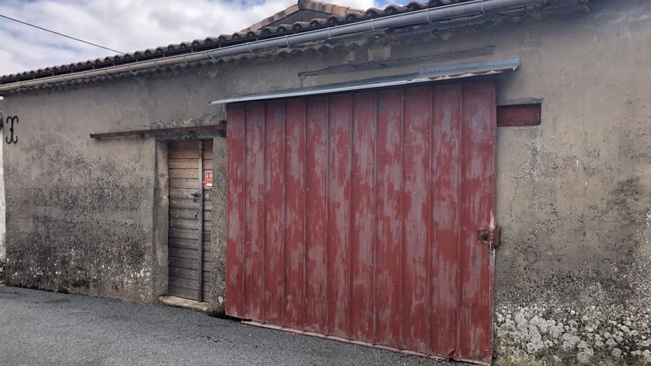 divers 1 pièces 50 m2 à vendre à Pauillac (33250)