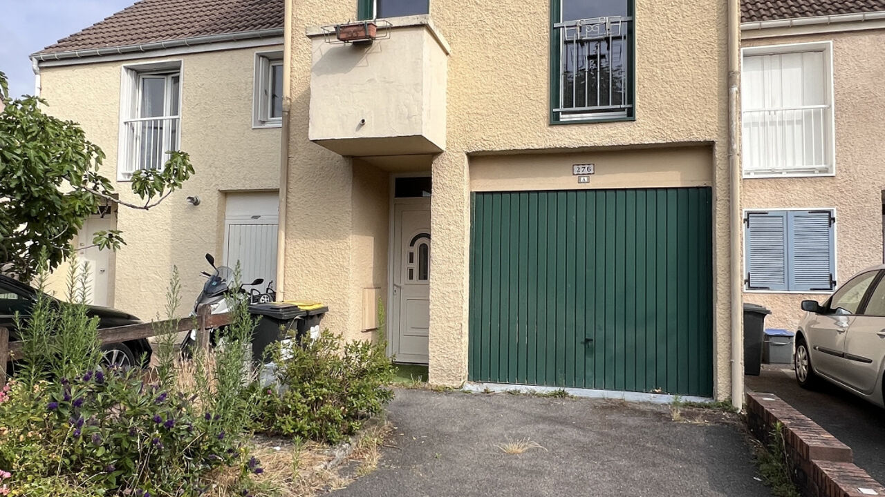 maison 5 pièces 100 m2 à vendre à Breuillet (91650)