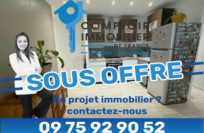 vente appartement 150 000 € à proximité de Seyssins (38180)