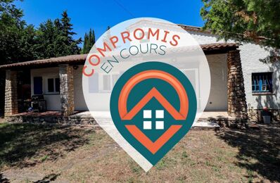 vente maison 365 000 € à proximité de Montferrat (83131)