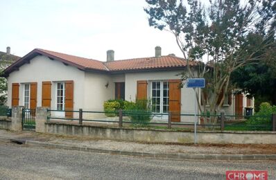 vente maison 197 400 € à proximité de Gontaud-de-Nogaret (47400)