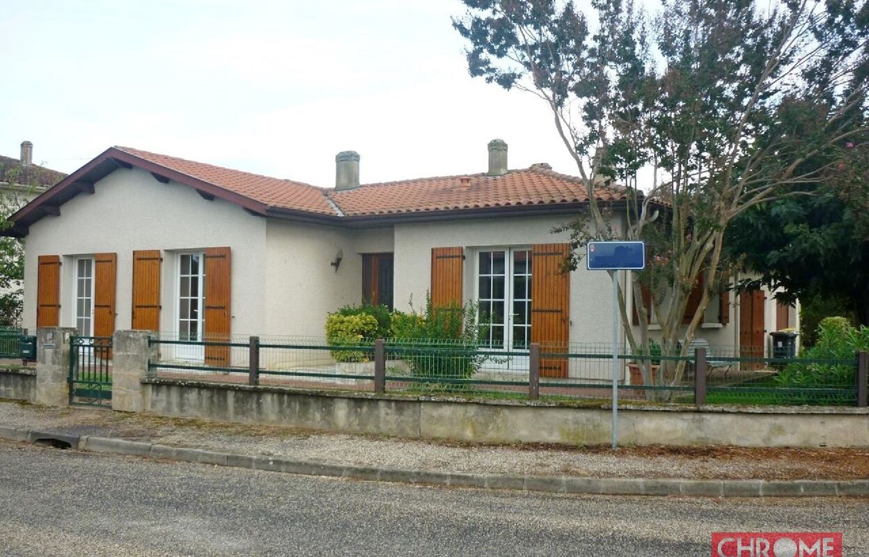 maison 4 pièces 91 m2 à vendre à Marmande (47200)