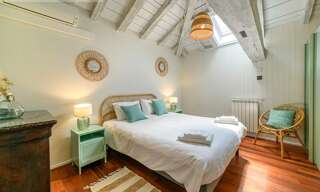 Maison 12 Pièces 400 m² à vendre à Bourgougnague (47410)