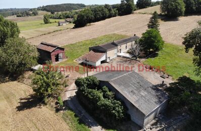 vente maison 190 800 € à proximité de Allemans-du-Dropt (47800)