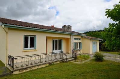 vente maison 148 400 € à proximité de Soussac (33790)