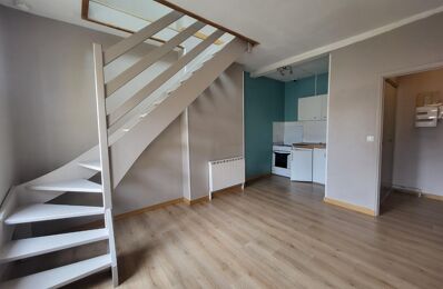 location appartement 497 € CC /mois à proximité de Cappelle-Brouck (59630)