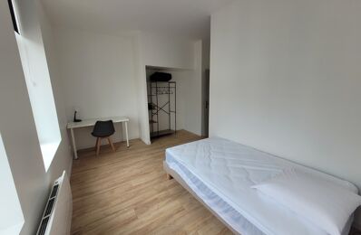 location appartement 500 € CC /mois à proximité de Fretin (59273)