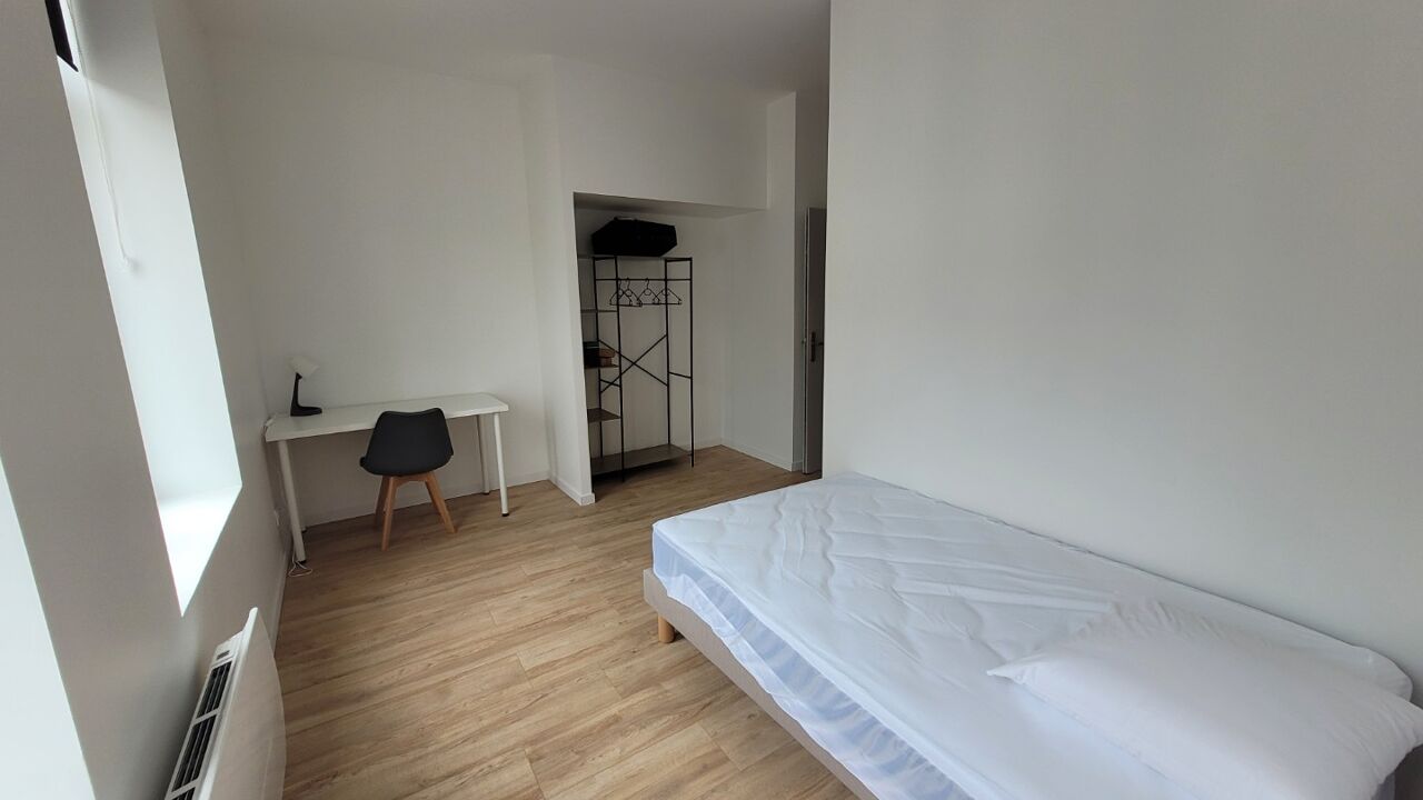 appartement 1 pièces 16 m2 à louer à Seclin (59113)