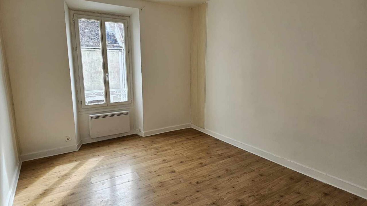 appartement 3 pièces 49 m2 à vendre à Montereau-Fault-Yonne (77130)