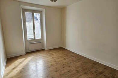 Appartement 3 pièces 84000 €