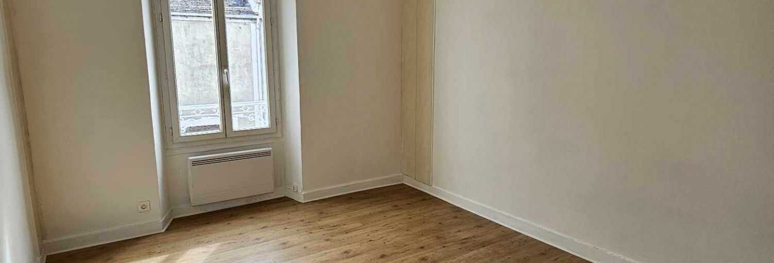 Appartement 3 Pièces 49 m² à vendre à Montereau-Fault-Yonne (77130)