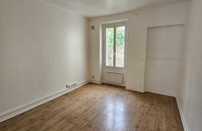 Appartement F3 avec jardin privatif — photo 2