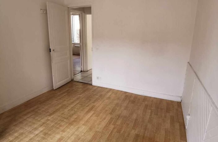 Appartement F3 avec jardin privatif — photo 3
