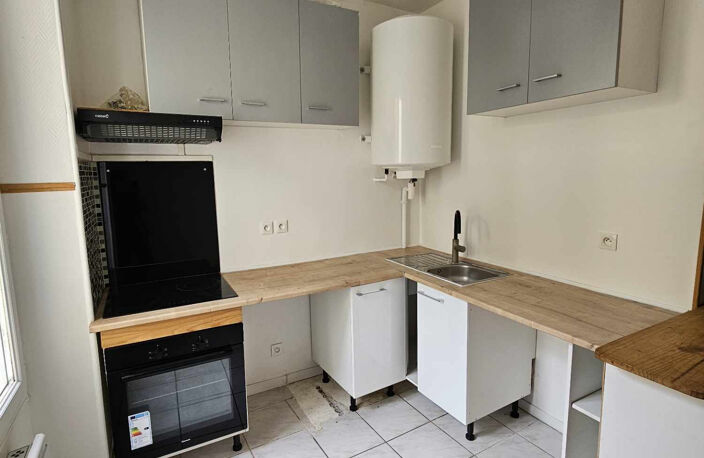 Appartement F3 avec jardin privatif — photo 4