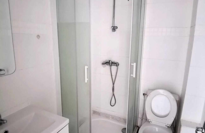 Appartement F3 avec jardin privatif — photo 5