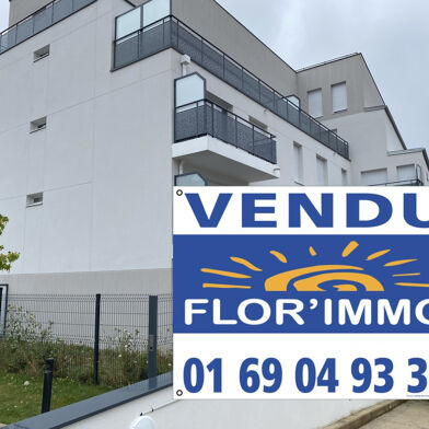 Appartement 2 pièces 179000 €