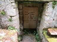 Maison avec grange à vendre en Bazois, Nièvre Bourgogne — photo 3