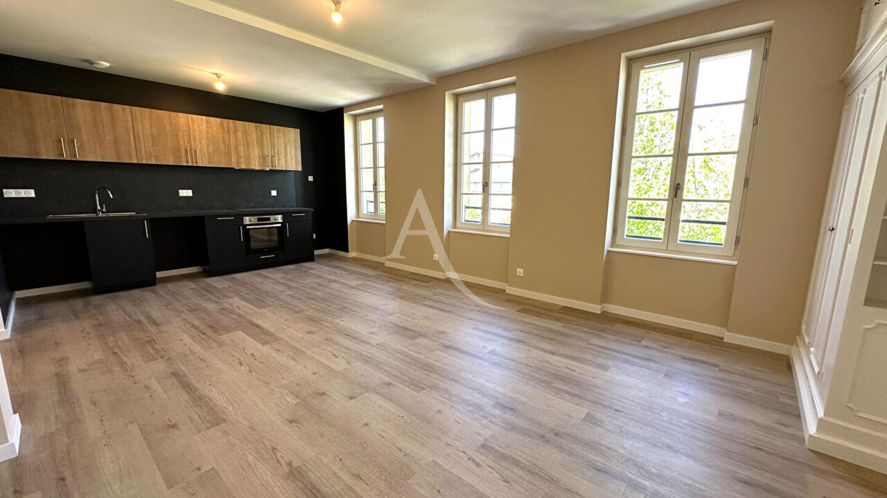 appartement 4 pièces 79 m2 à louer à Albi (81000)