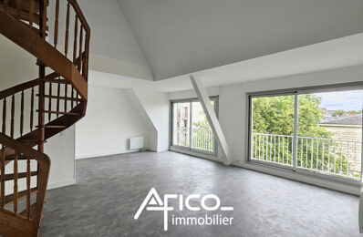 location appartement 1 163 € CC /mois à proximité de La Riche (37520)