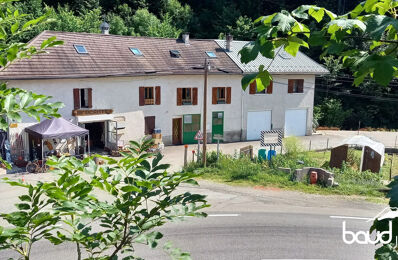 vente immeuble 419 000 € à proximité de Vif (38450)