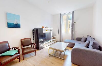 vente appartement 265 000 € à proximité de Saint-André-de-la-Roche (06730)