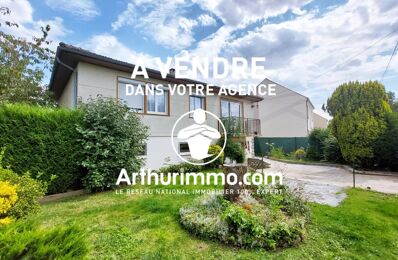 vente maison 254 000 € à proximité de Fontenay-Mauvoisin (78200)