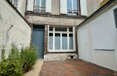 vente maison 172 000 € à proximité de Villemaury (28200)