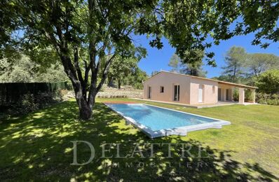 vente maison 745 000 € à proximité de Mouans-Sartoux (06370)