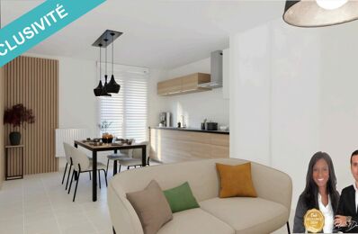 vente appartement 128 000 € à proximité de Soleymieu (38460)