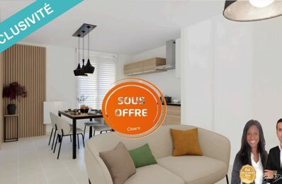 vente appartement 128 000 € à proximité de Vaulx-Milieu (38090)