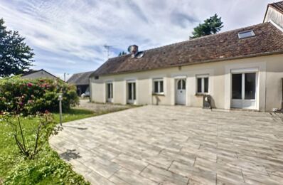 vente maison 230 000 € à proximité de Pont-sur-Yonne (89140)