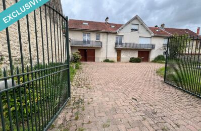 vente maison 640 000 € à proximité de Breuil-sur-Vesle (51140)