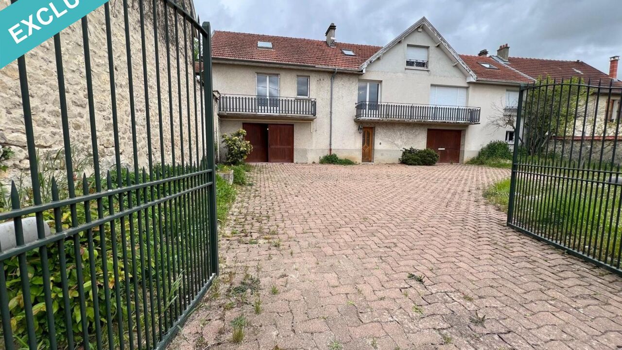 maison 10 pièces 188 m2 à vendre à Merfy (51220)