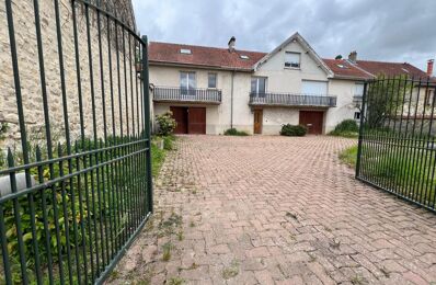 vente maison 640 000 € à proximité de Breuil-sur-Vesle (51140)