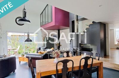 vente maison 261 700 € à proximité de Foncquevillers (62111)