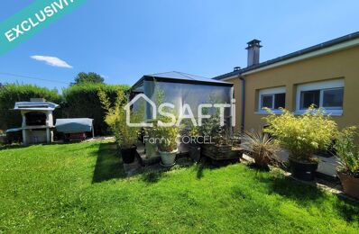 vente maison 147 000 € à proximité de Arthonnay (89740)