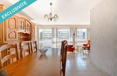 vente appartement 98 000 € à proximité de Sainte-Marie-Aux-Chênes (57255)