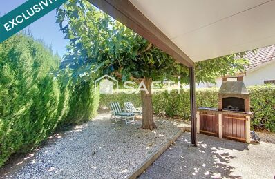 vente maison 229 500 € à proximité de Valras-Plage (34350)