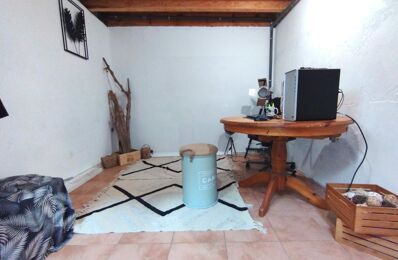 vente maison 110 000 € à proximité de Saugon (33920)