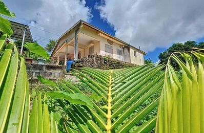 vente maison 395 000 € à proximité de Martinique (972)