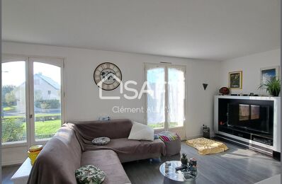 maison 5 pièces 161 m2 à vendre à Ernée (53500)