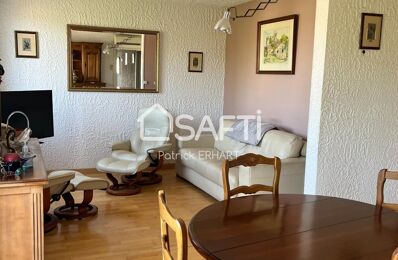 vente appartement 199 900 € à proximité de Puget-sur-Argens (83480)