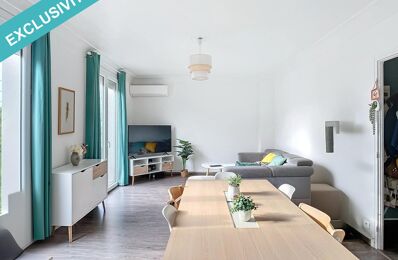 vente appartement 174 000 € à proximité de Canet-en-Roussillon (66140)