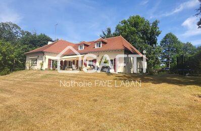 maison 9 pièces 320 m2 à vendre à Châtellerault (86100)